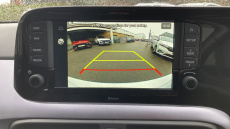 Hyundai i10 1.0 [63] Premium 5dr Auto [Nav] Petrol Hatchback